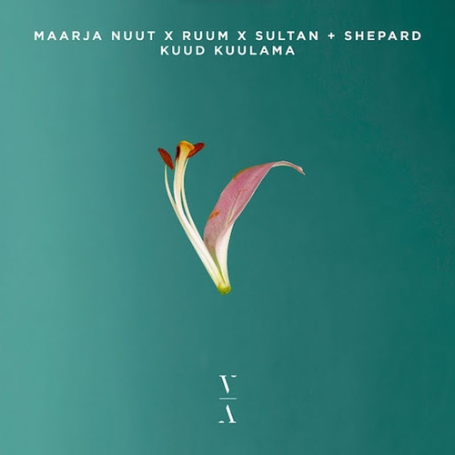 Maarja Nuut x Ruum - Kuud Kuulama (Sultan + Shepard Remix)